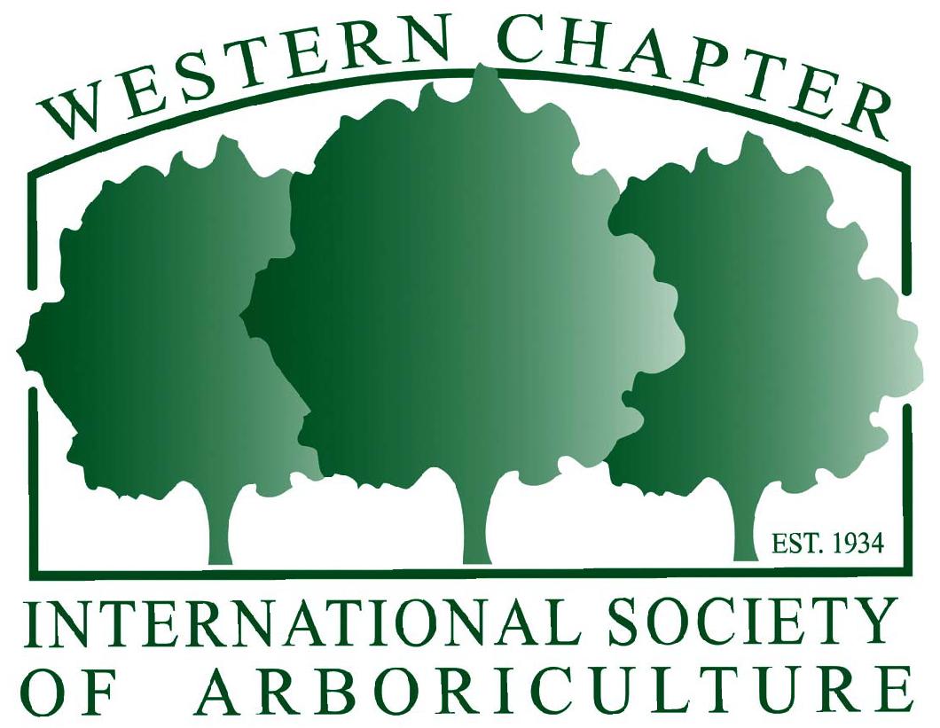 Western Chapter Internation Society of Arboriculture