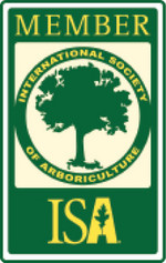 Member Internation Society of Arboriculture